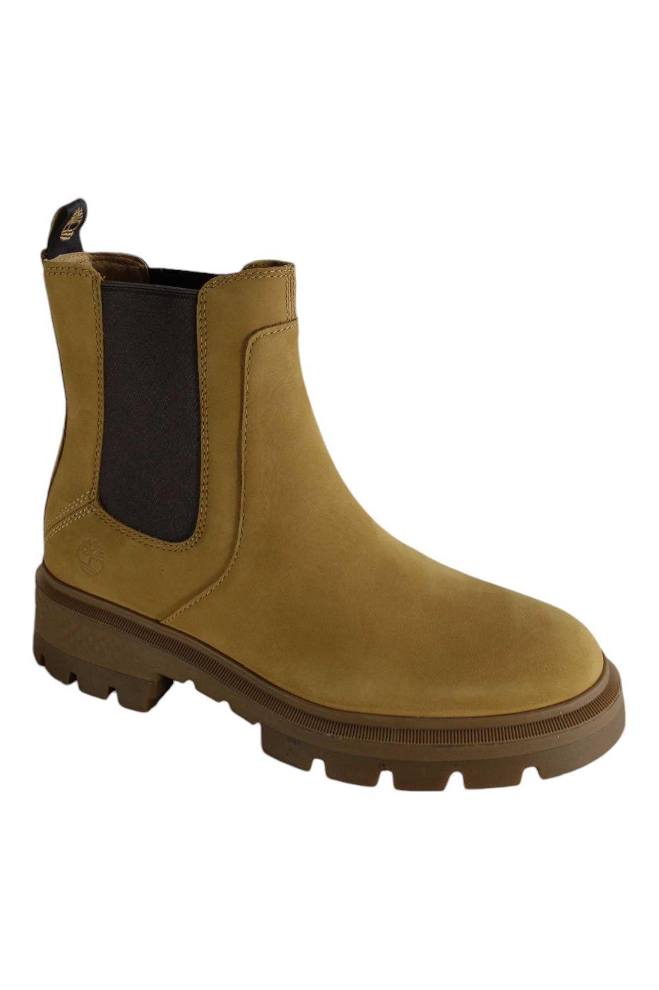 Timberland Women's Cortina Valley Chelsea Boot