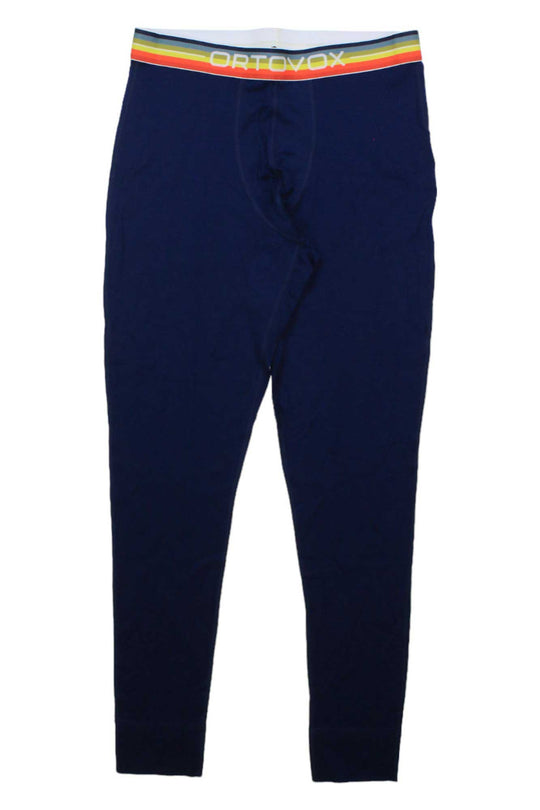 Ortovox Mens 185 RockNWool Long Pant Ortovox