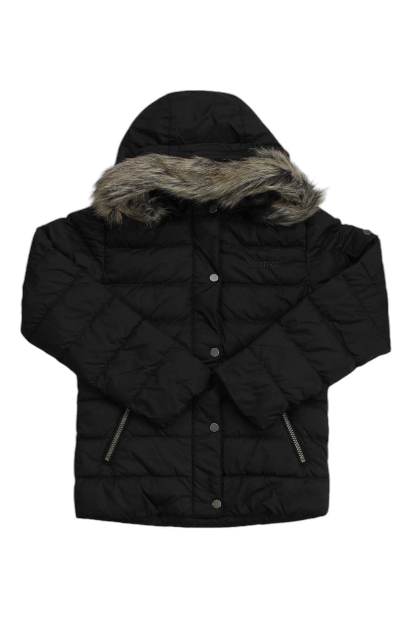 Kids Hailey Down Jacket Marmot