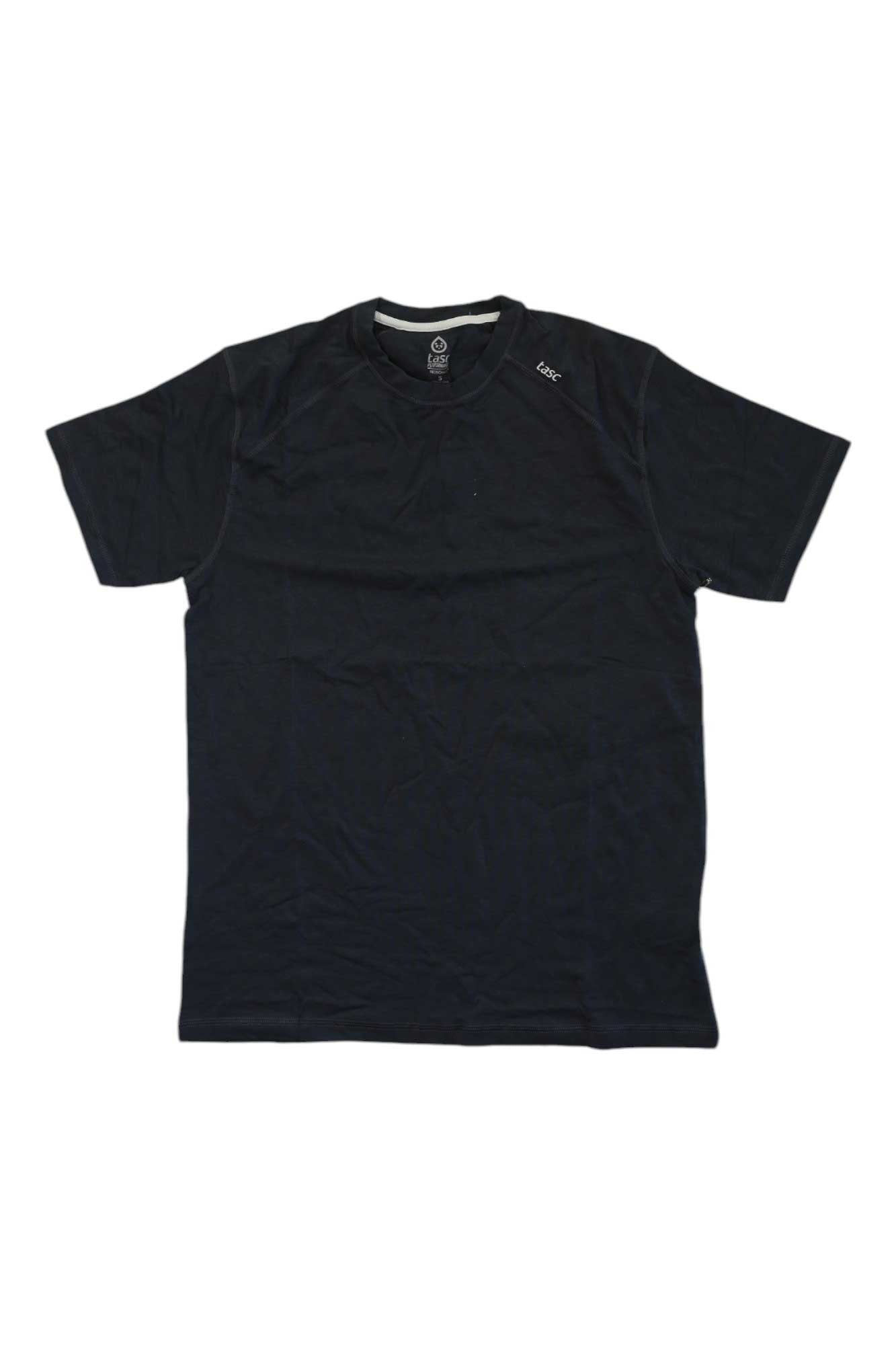 Tasc Mens Carrollton Performance T Tasc Performance