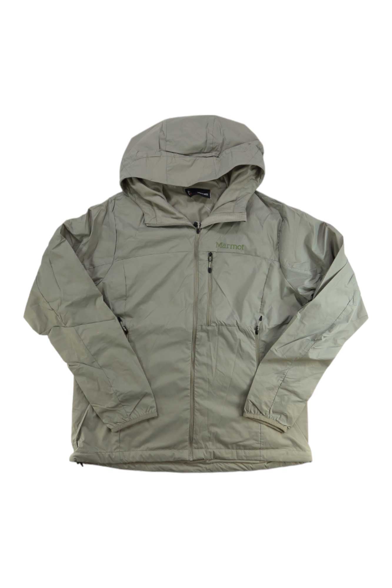Womens Ether DriClime Hoody
