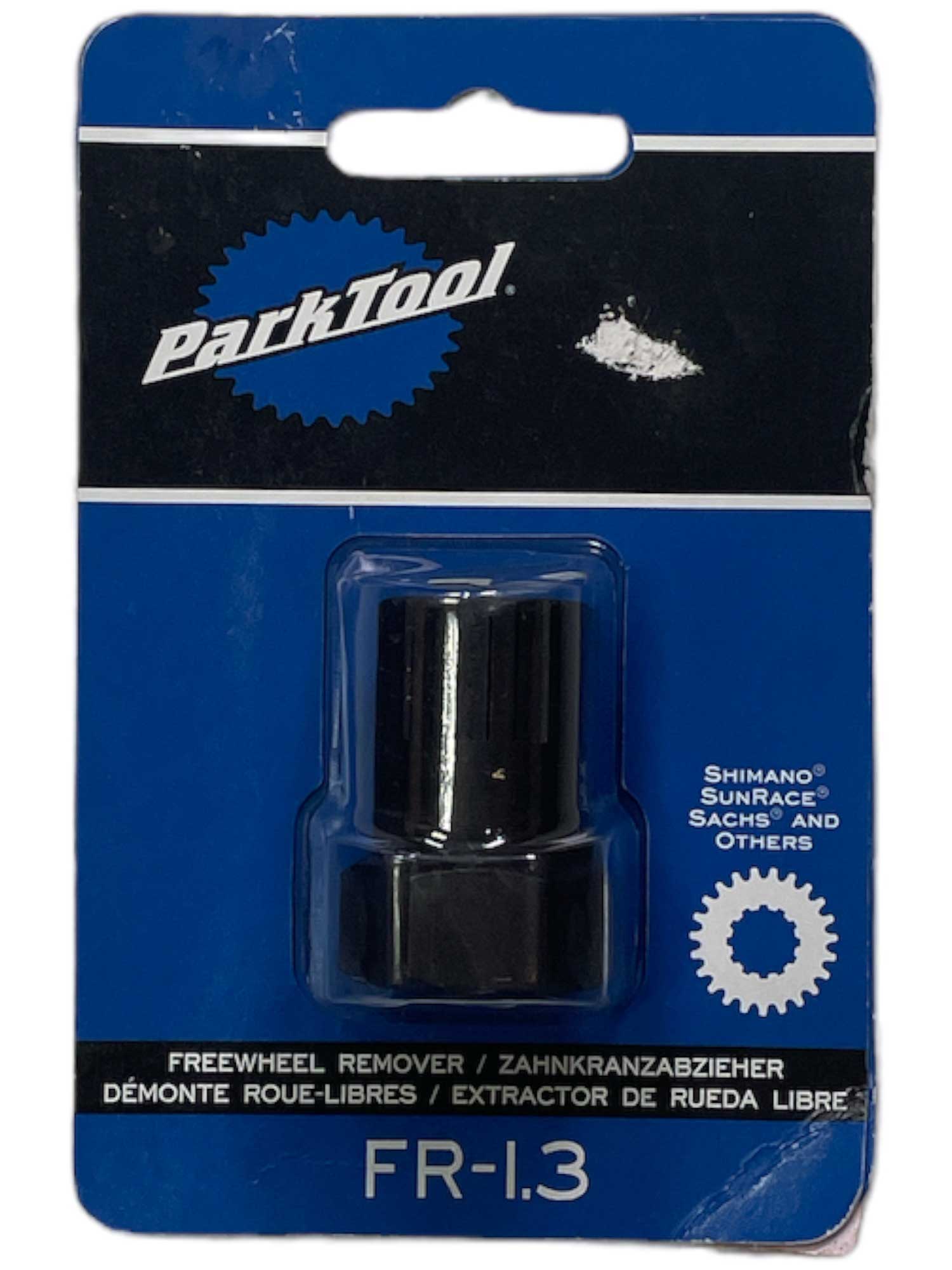 Park Tool FR-1.3 Freewheel Remover Park Tool