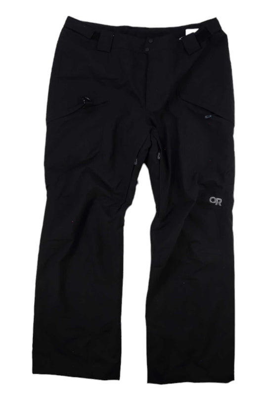 Outdoor Research Mens Snowcrew Pant Outdoor Research