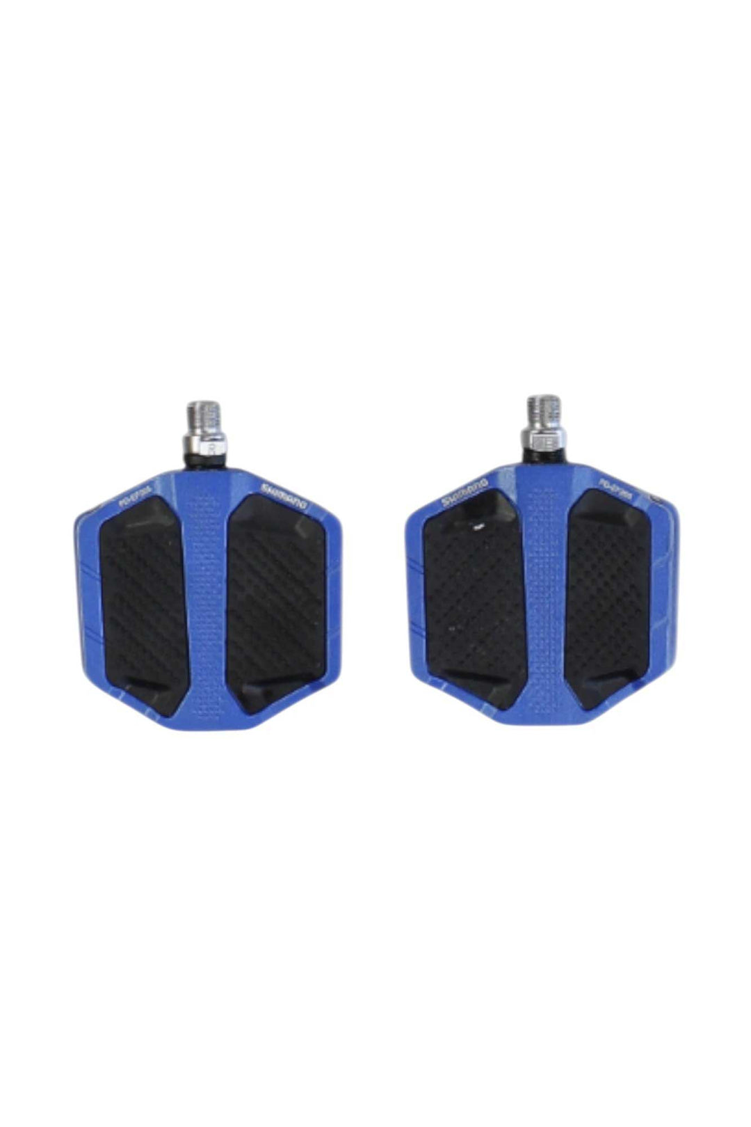 Shimano EF205 Flat Pedal w/ Friction Plate