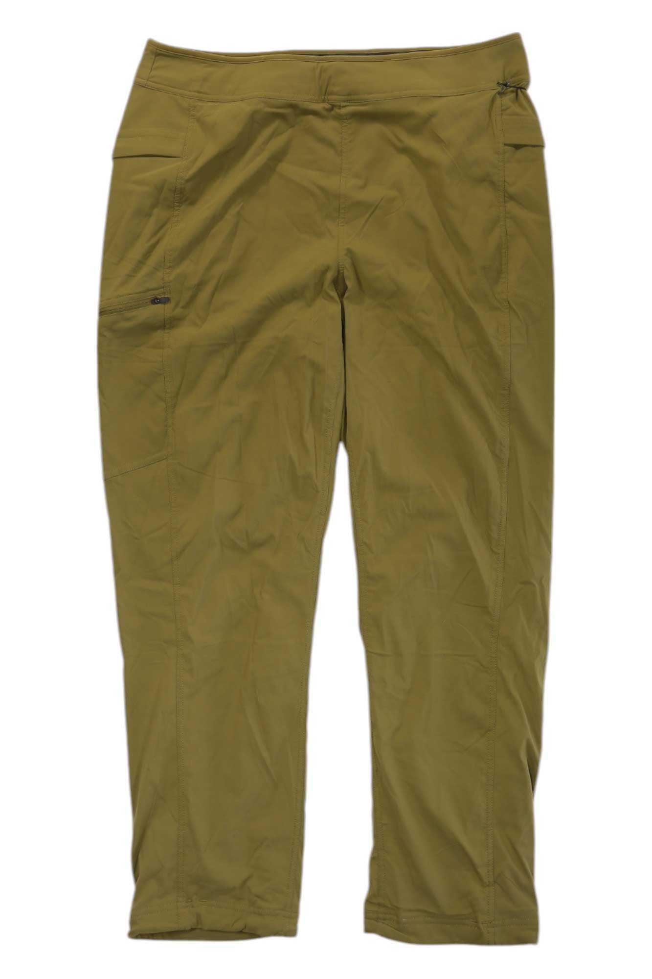 Mountain Hardwear Womens Dynama Lined High Rise Pant Mountain Hardwear