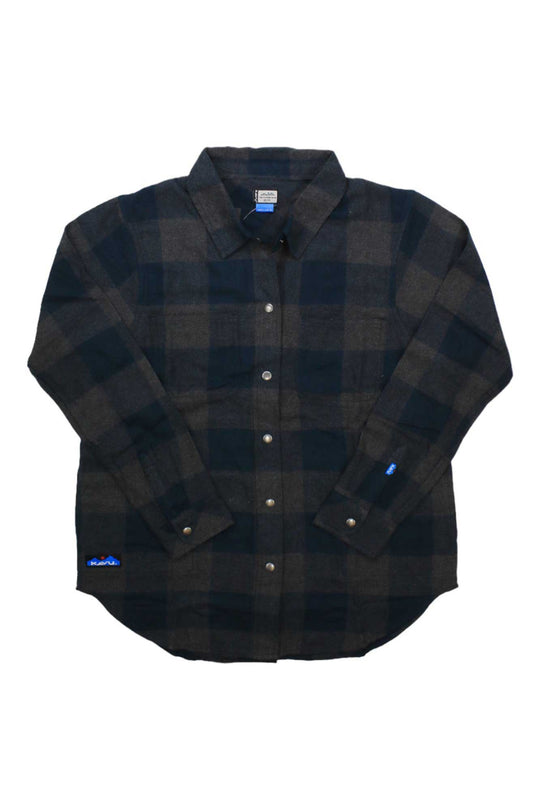 KAVU Women's Wren Shirt