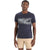 Icebreaker Men's Central Classic SS Tee - St Anton Icebreaker