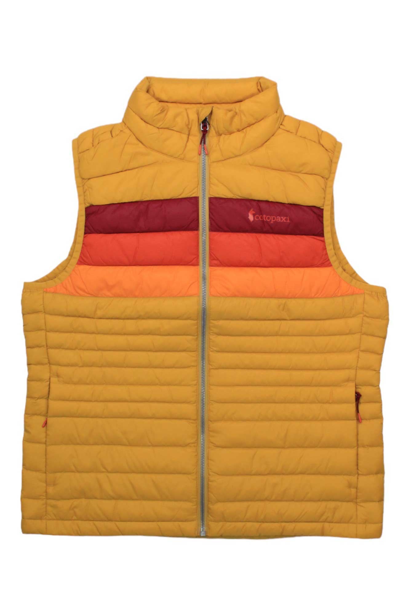 Cotopaxi Womens Fuego Down Vest Cotopaxi