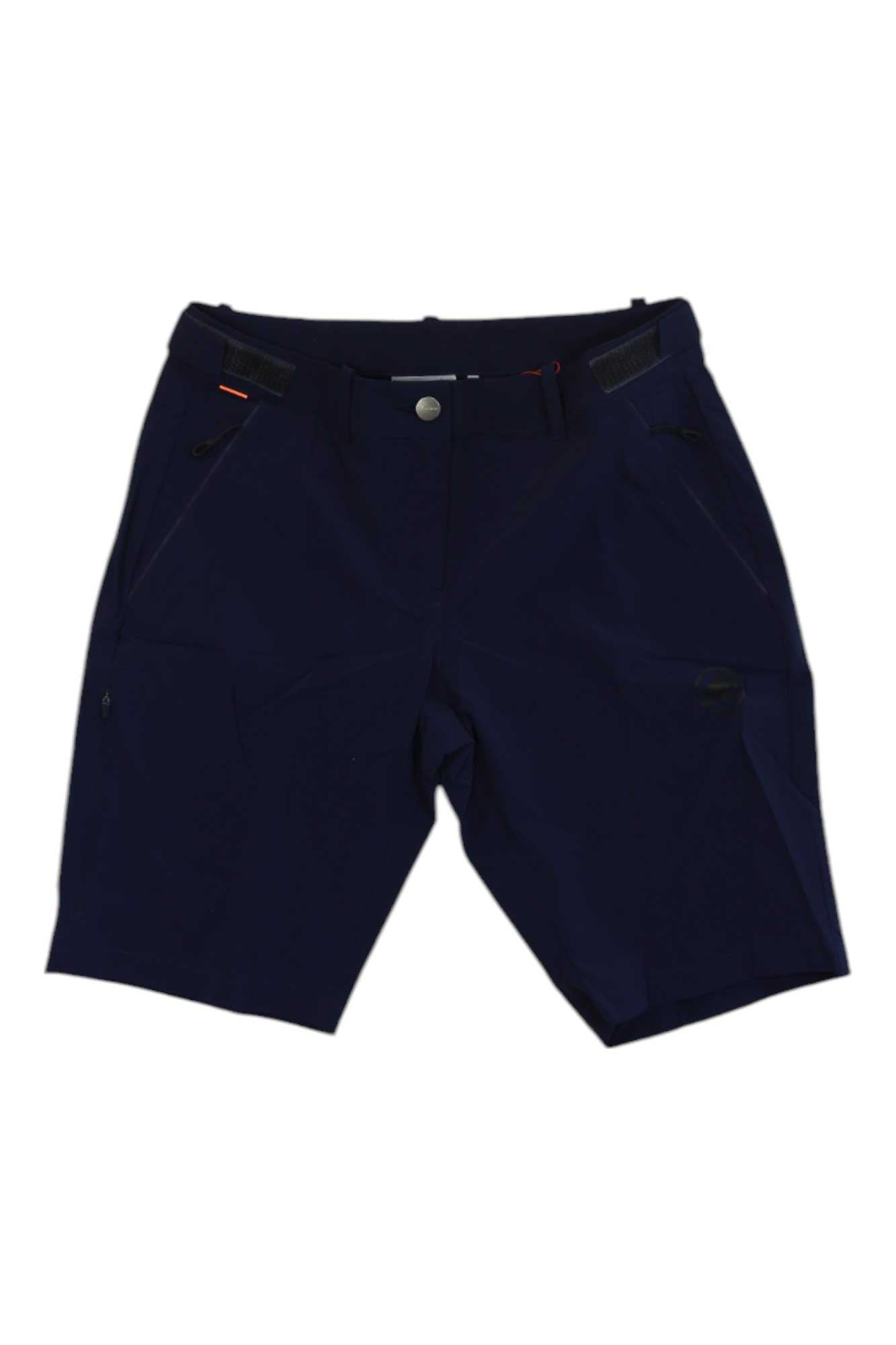 Mammut Womens Runbold Short Mammut