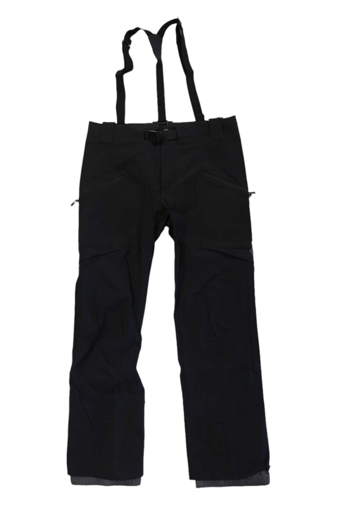 Black Diamond Womens Dawn Patrol Pant Black Diamond