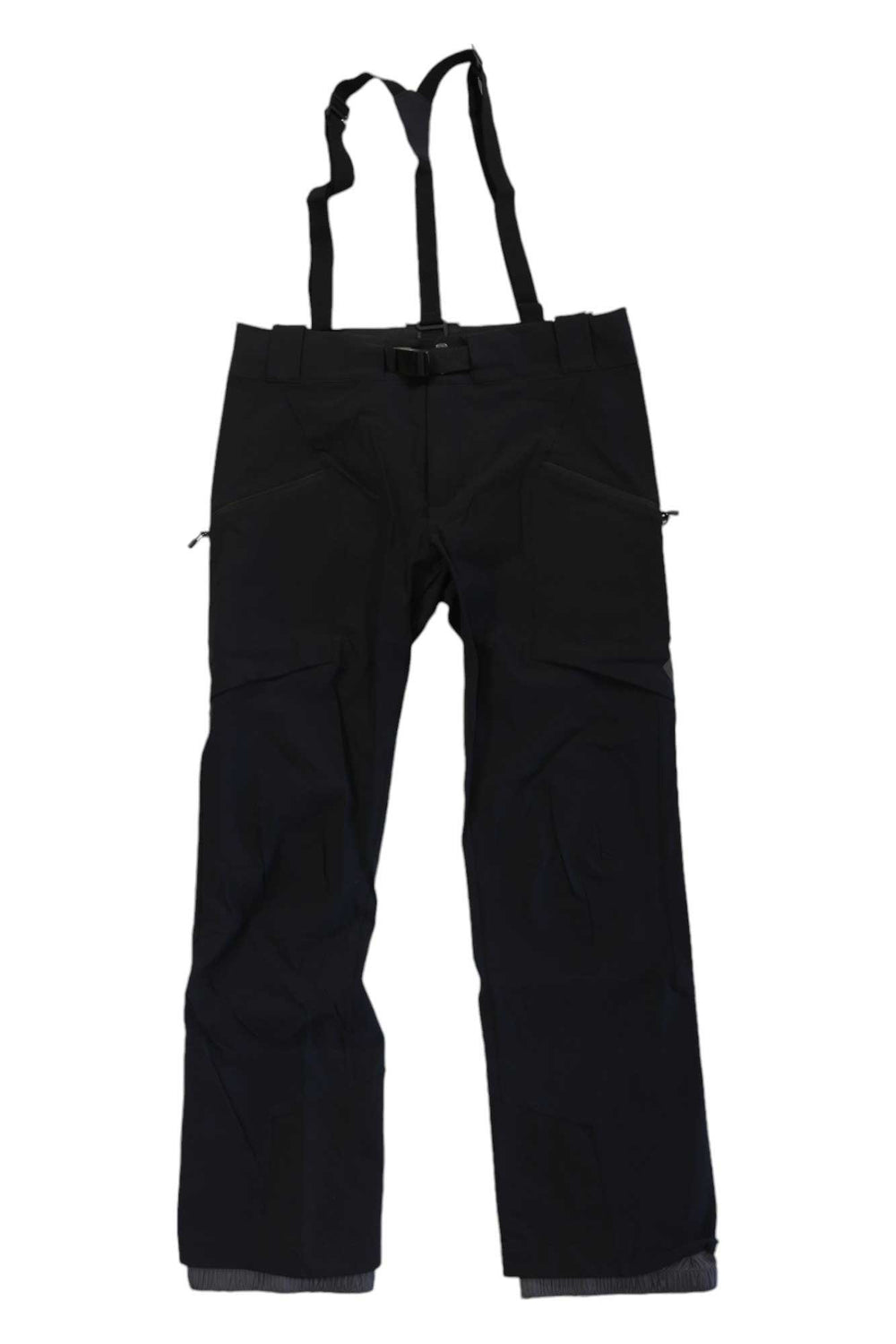 Black Diamond Womens Dawn Patrol Pant Black Diamond