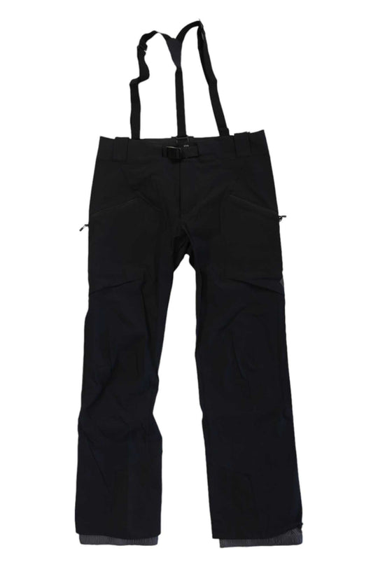 Black Diamond Womens Dawn Patrol Pant Black Diamond