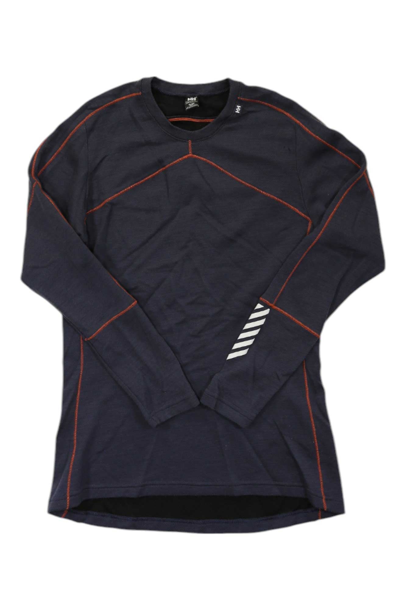 Helly Hansen Womens Lifa Merino Midweight Crew Helly Hansen