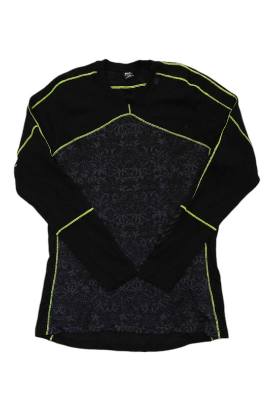 Helly Hansen Womens Lifa Merino Midweight Crew Helly Hansen