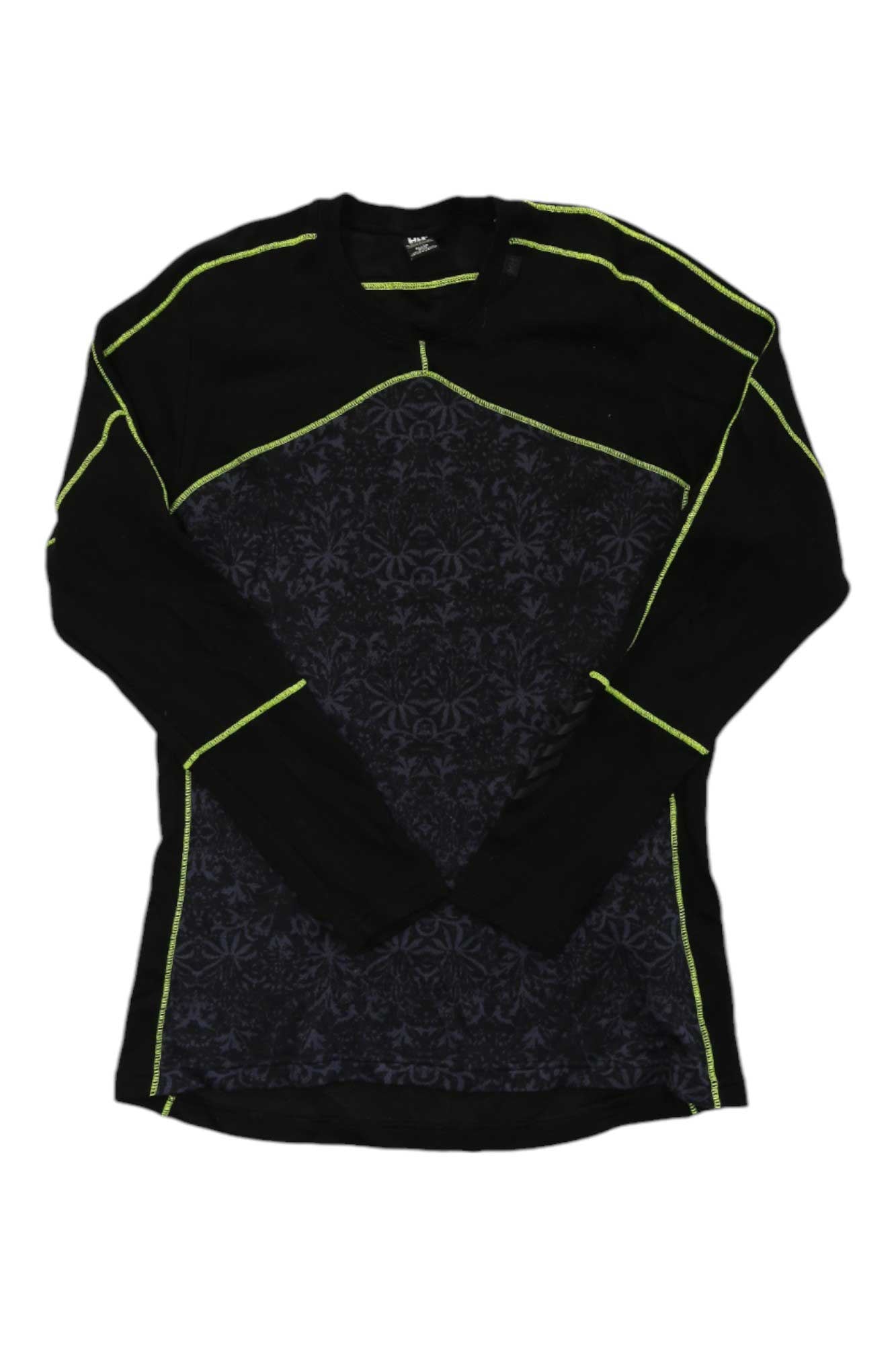 Helly Hansen Womens Lifa Merino Midweight Crew Helly Hansen