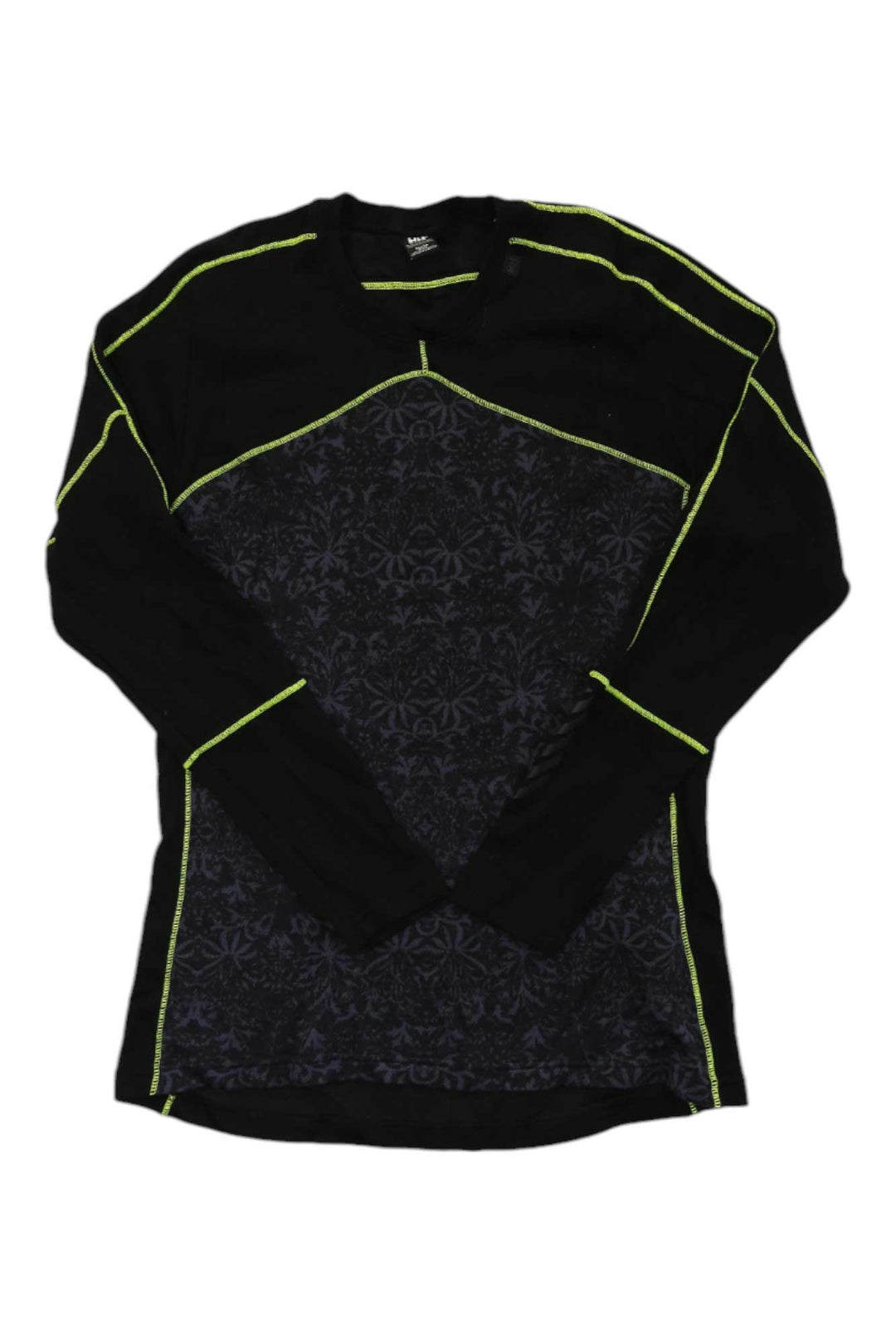 Helly Hansen Womens Lifa Merino Midweight Crew Helly Hansen