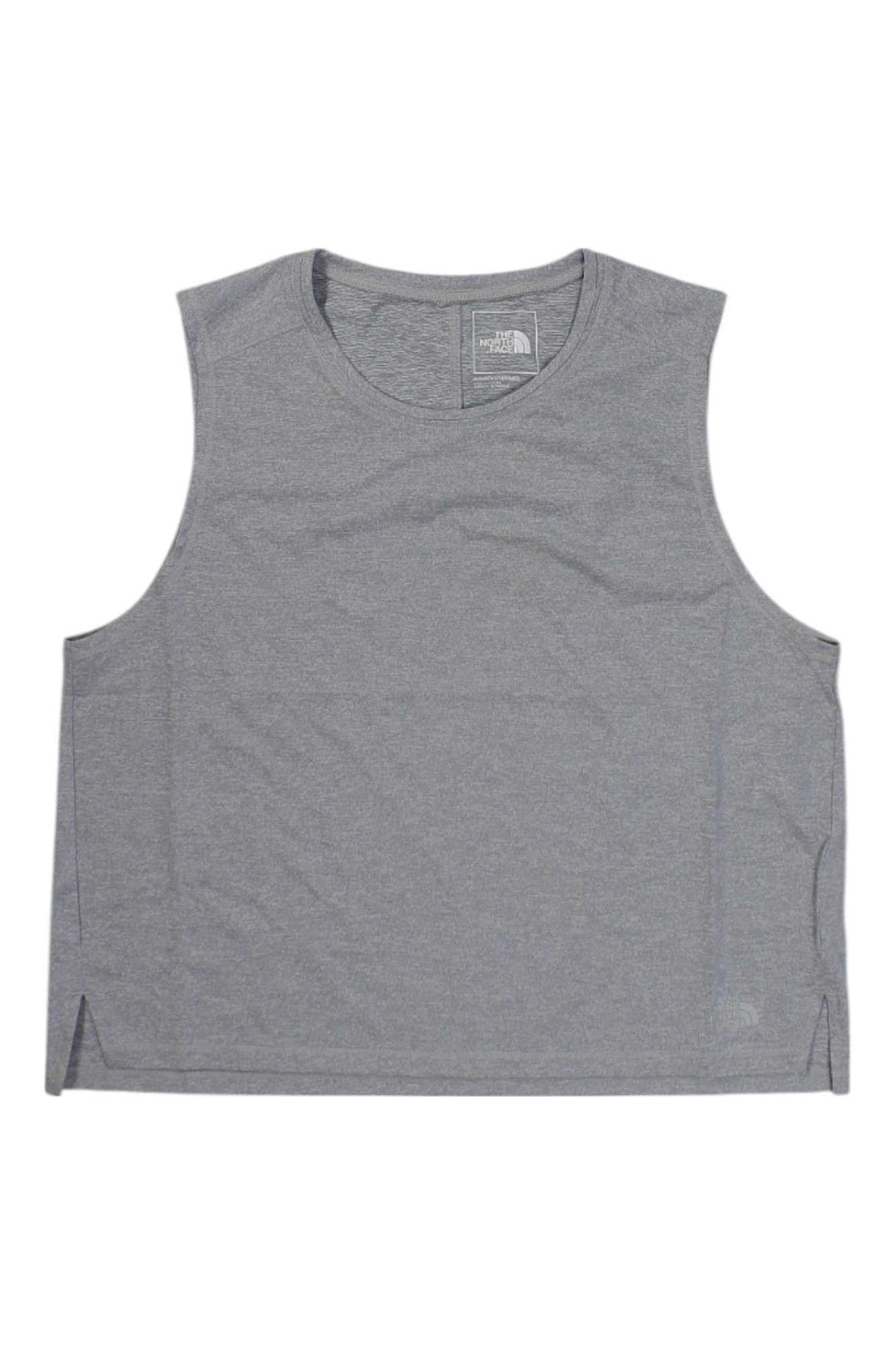 The North Face Womens EA Gem Relaxed Tank The North Face