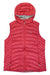 Womens Bronco Hooded Down Vest Marmot