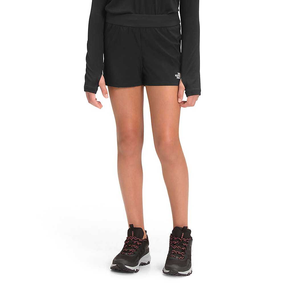 Girls On Mountain Short The North Face