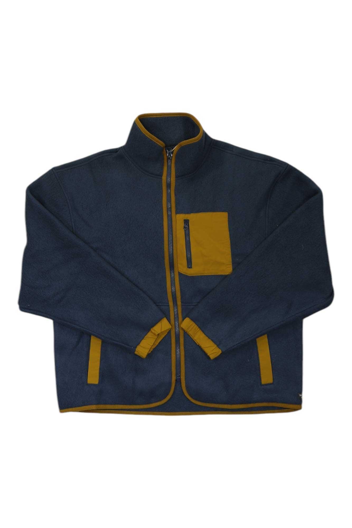 Toad & Co Womens Campo Fleece Jacket Toad & Co