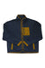 Toad & Co Womens Campo Fleece Jacket Toad & Co