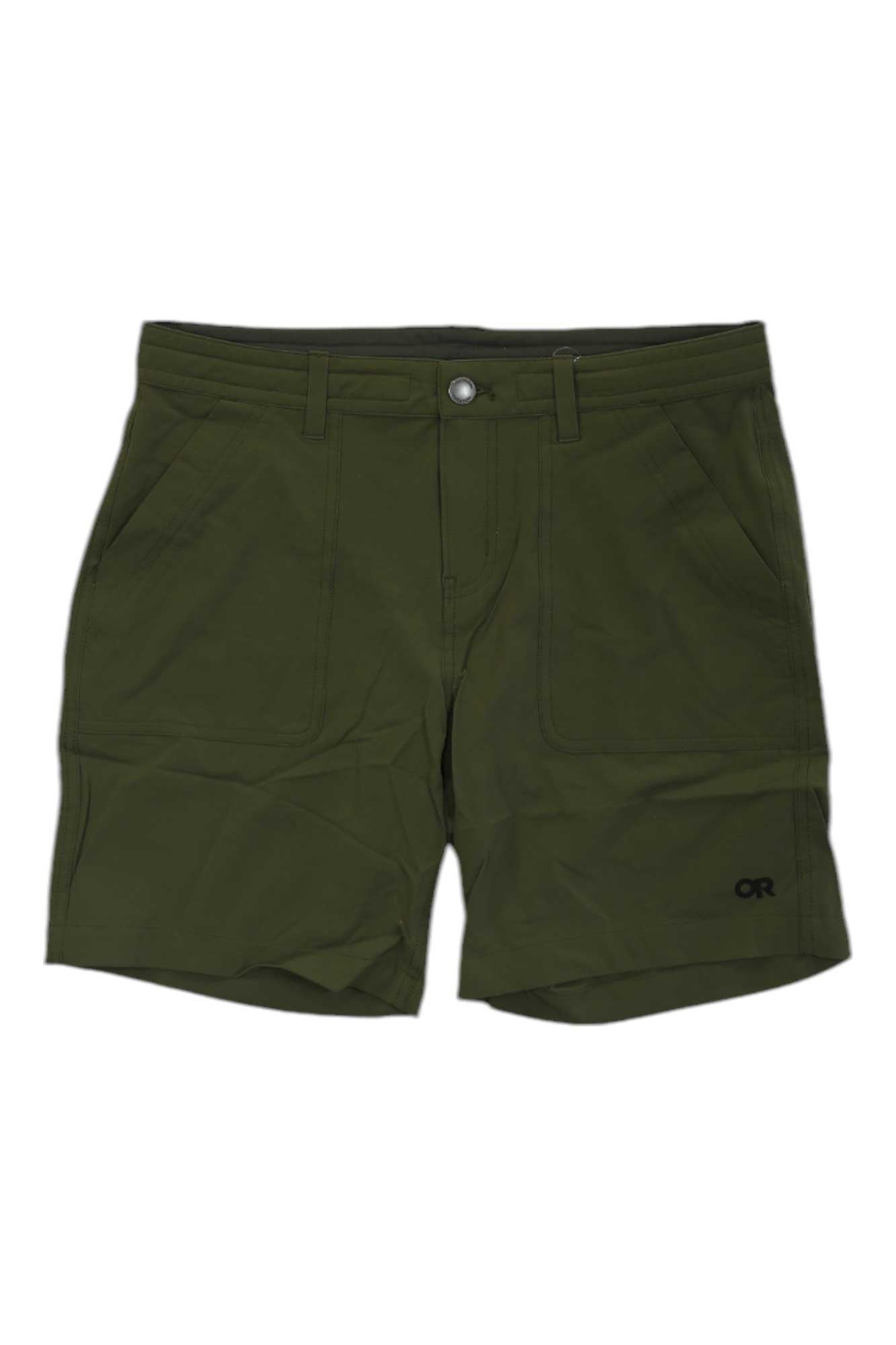 Outdoor Research Womens Ferrosi 7 Inch Short Outdoor Research