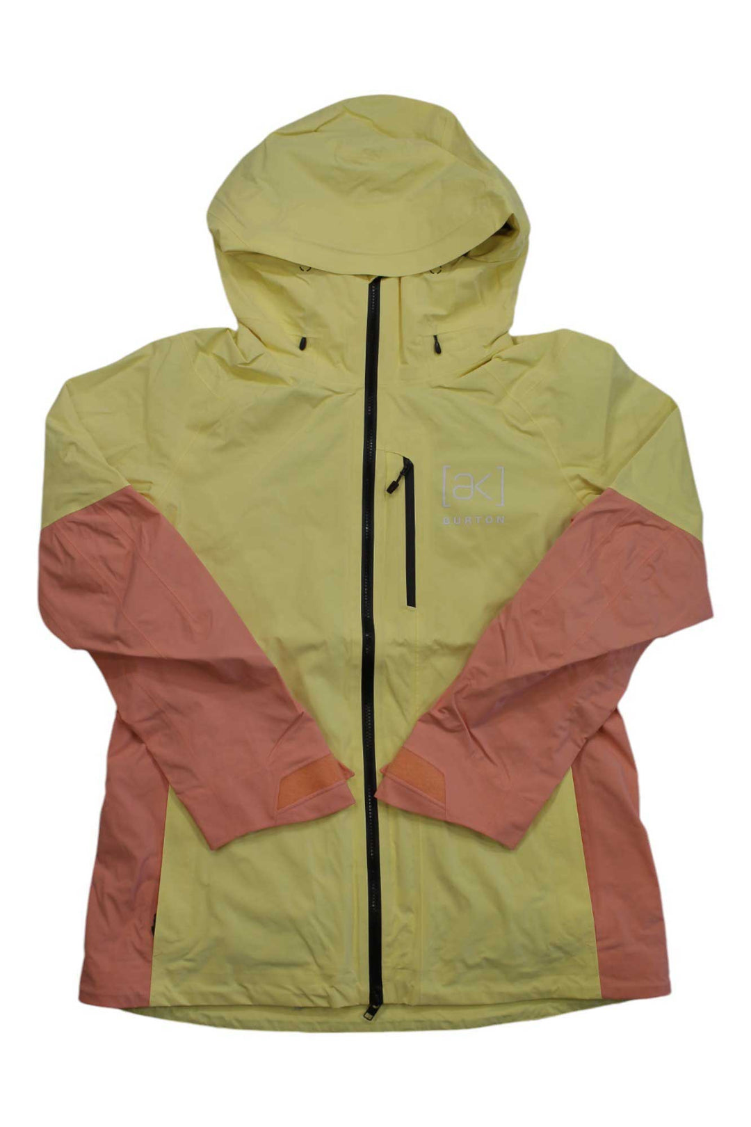 Burton Women's AK GTX Upshift Jacket Burton
