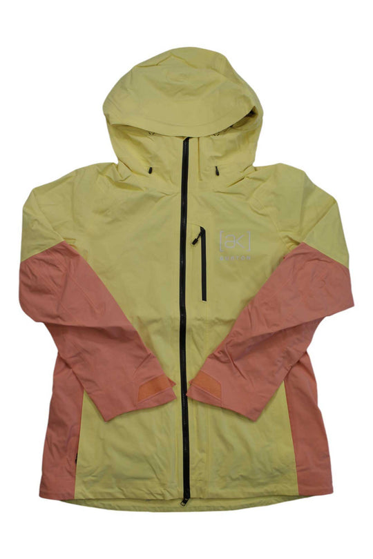 Burton Women's AK GTX Upshift Jacket Burton