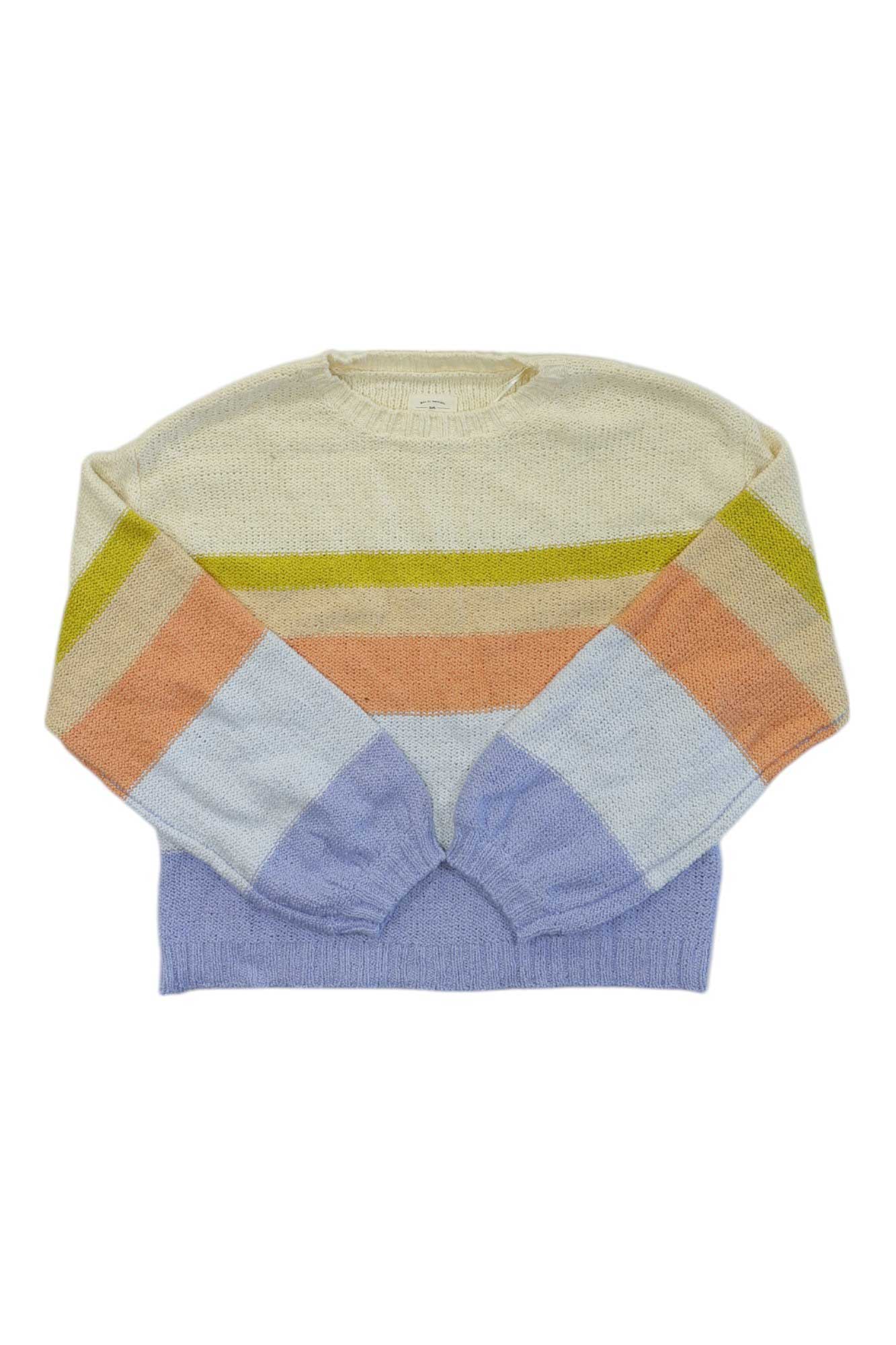 Billabong Womens Seeing Double Top Billabong