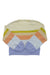 Billabong Womens Seeing Double Top Billabong