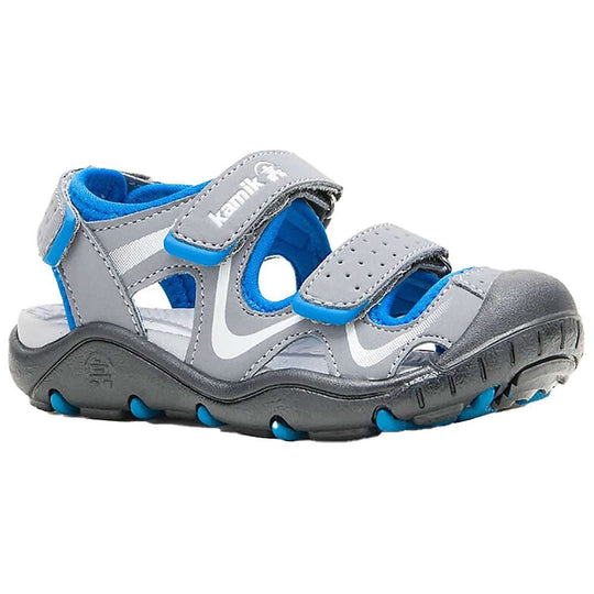 Kamik Toddlers' Wander Sandal Kamik