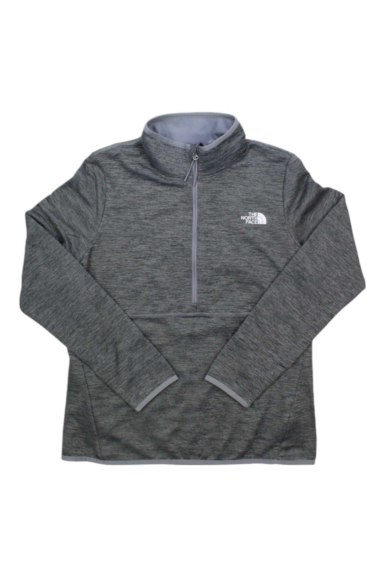 The North Face Womens Canyonlands 1/4 Zip Top The North Face
