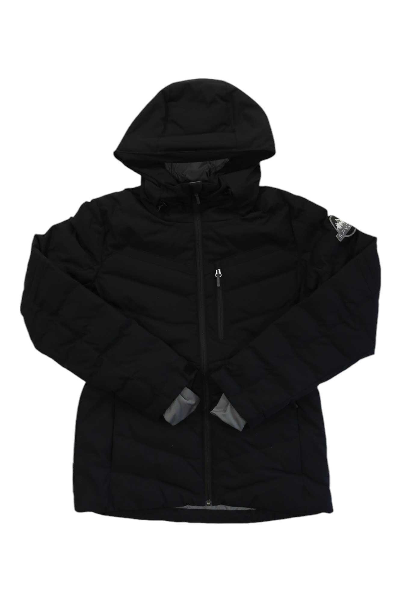 Spyder Women's Brisk Synthetic Jacket