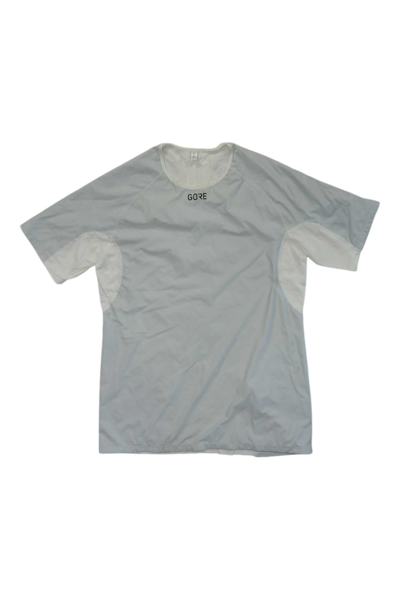 Gorewear Mens Windstopper Baselayer Shirt Gorewear