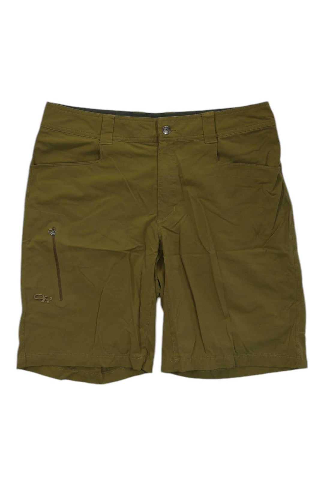 Outdoor Research Mens Ferrosi 10 Inch Short – Out&Back Outdoor