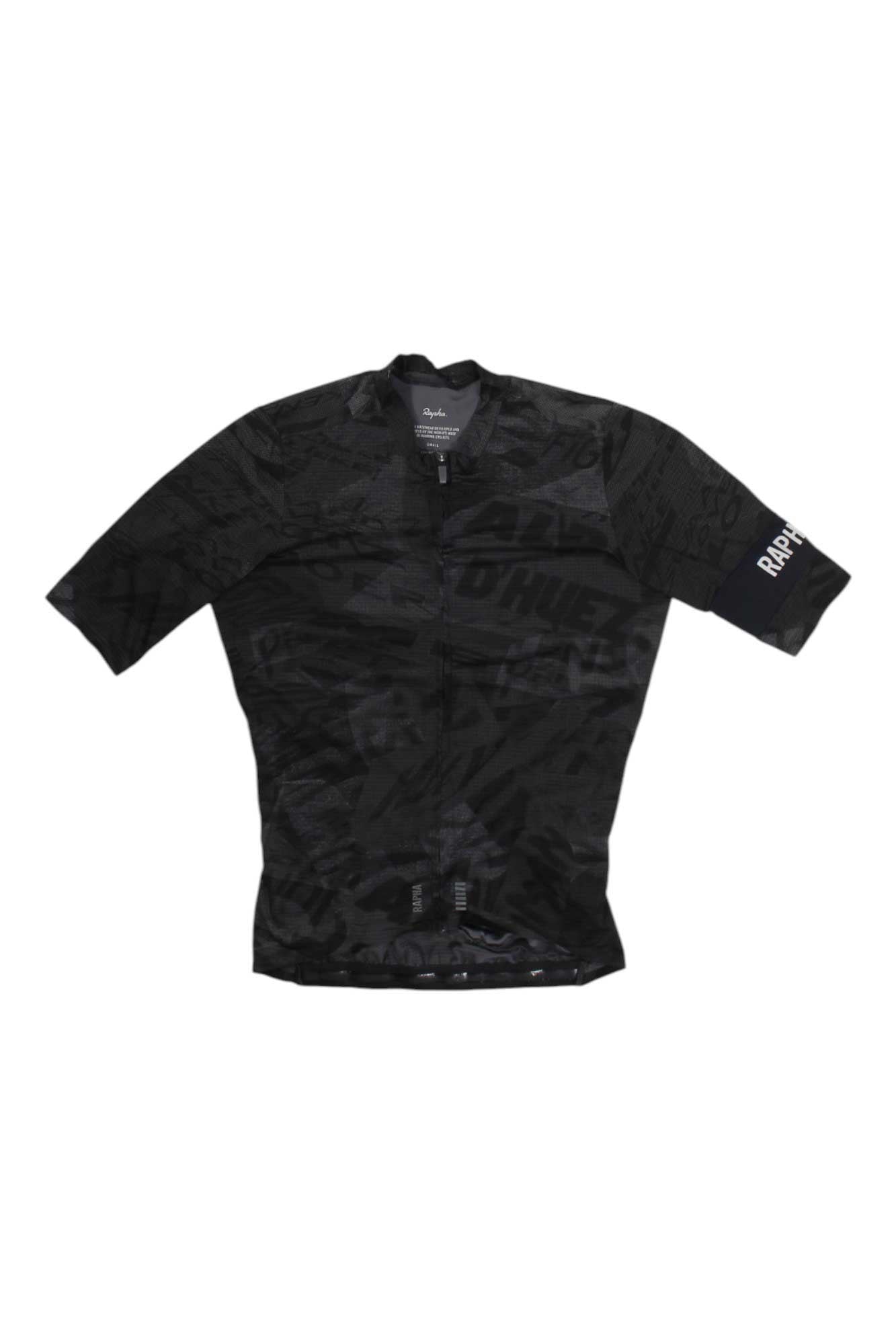 Pro Team Flyweight Jersey - Road Graffiti Rapha