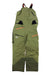 Ortovox Womens 3L Deep Shell Bib Pant Ortovox
