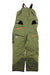 Ortovox Womens 3L Deep Shell Bib Pant Ortovox