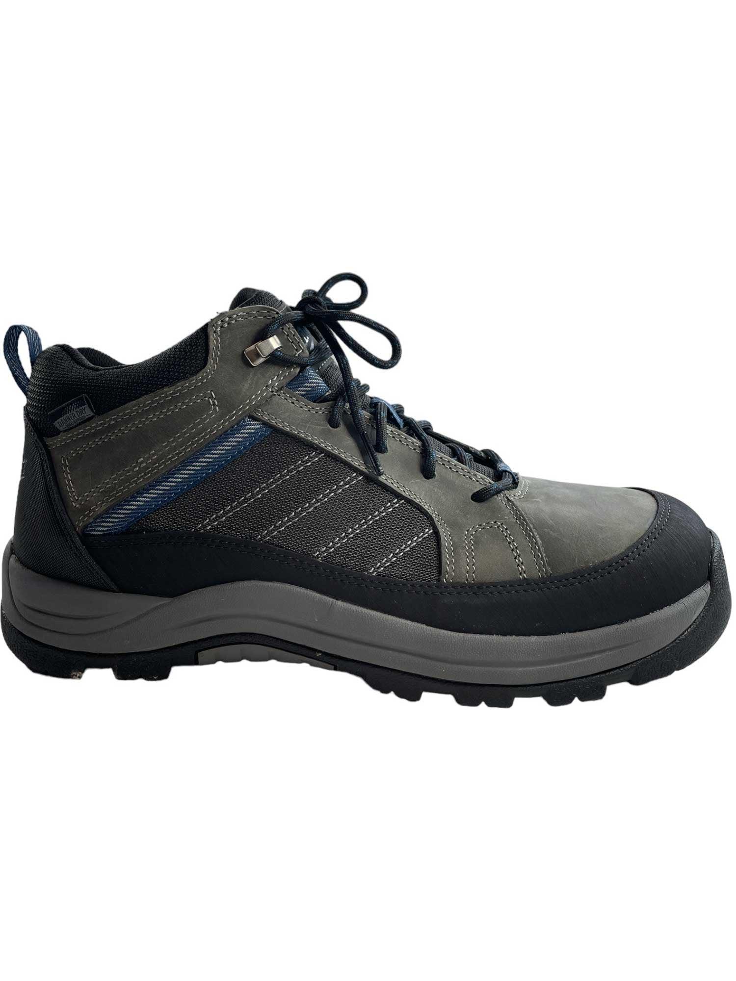 Danner Men's Riverside 4.5 Inch Boot- Steel Safety Toe Danner