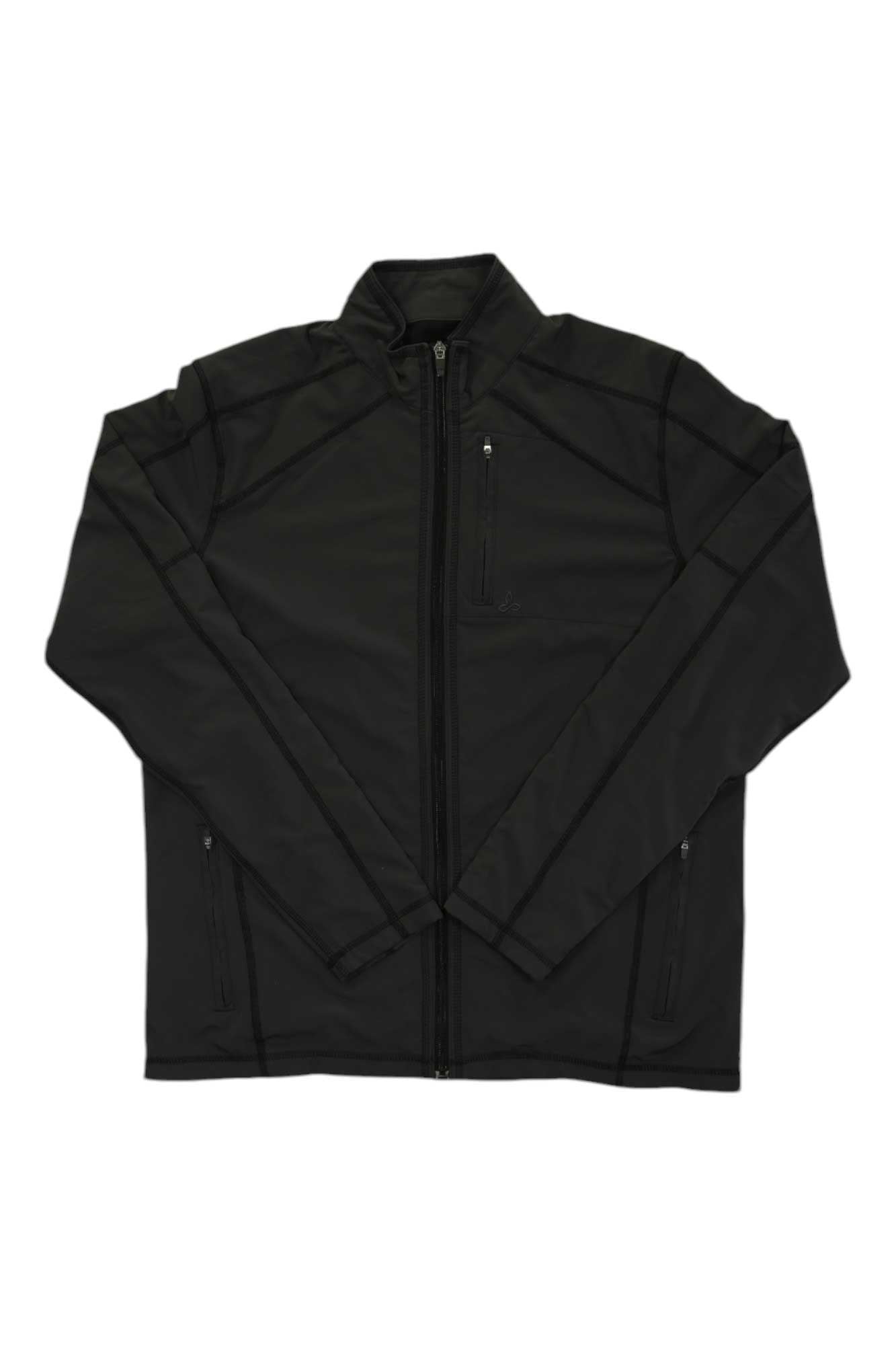 Prana Mens Flex Jacket Prana