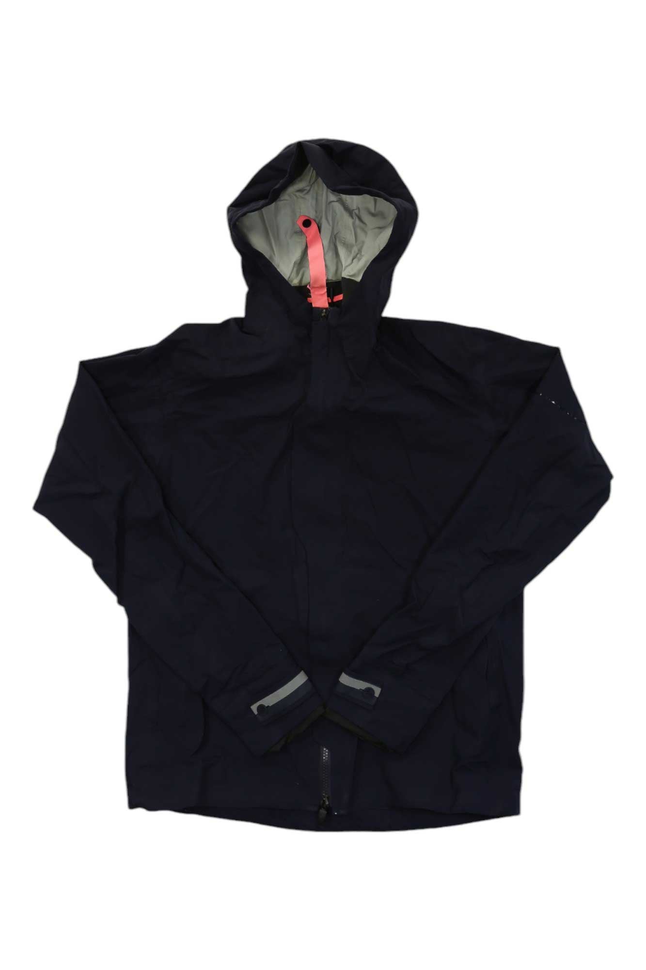 Rapha Mens Hooded Rain Jacket Rapha
