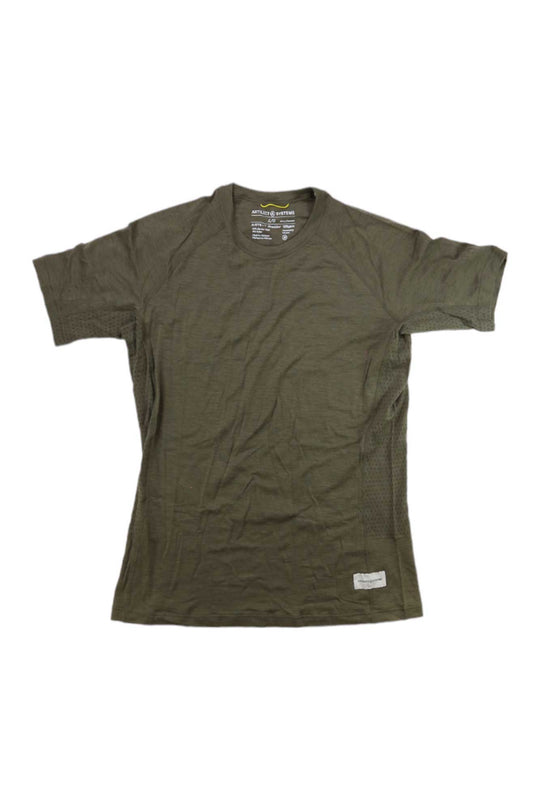 Artilect Mens Boulder 125 Tee Artilect
