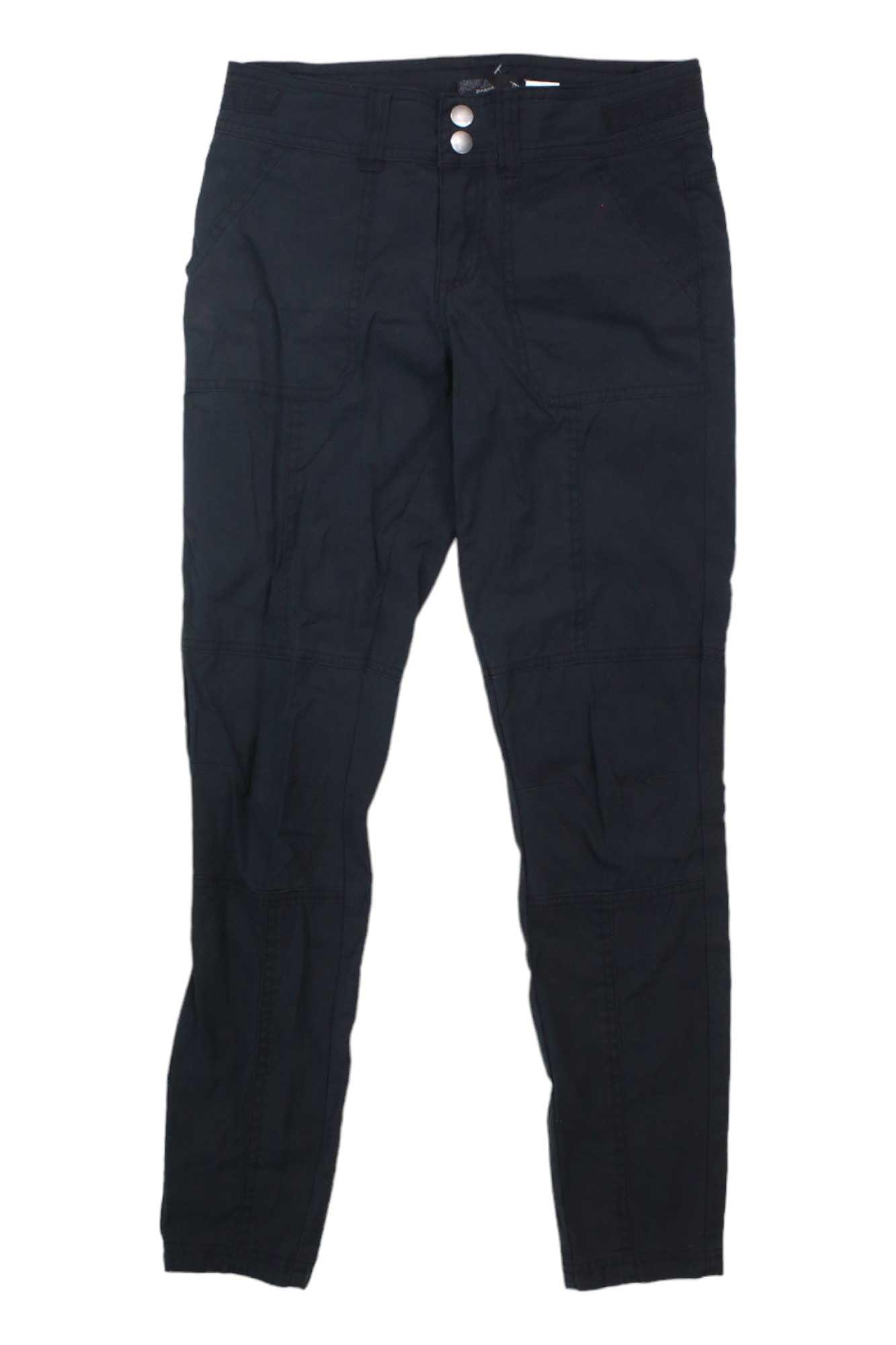 Prana Womens Essex Pants Prana