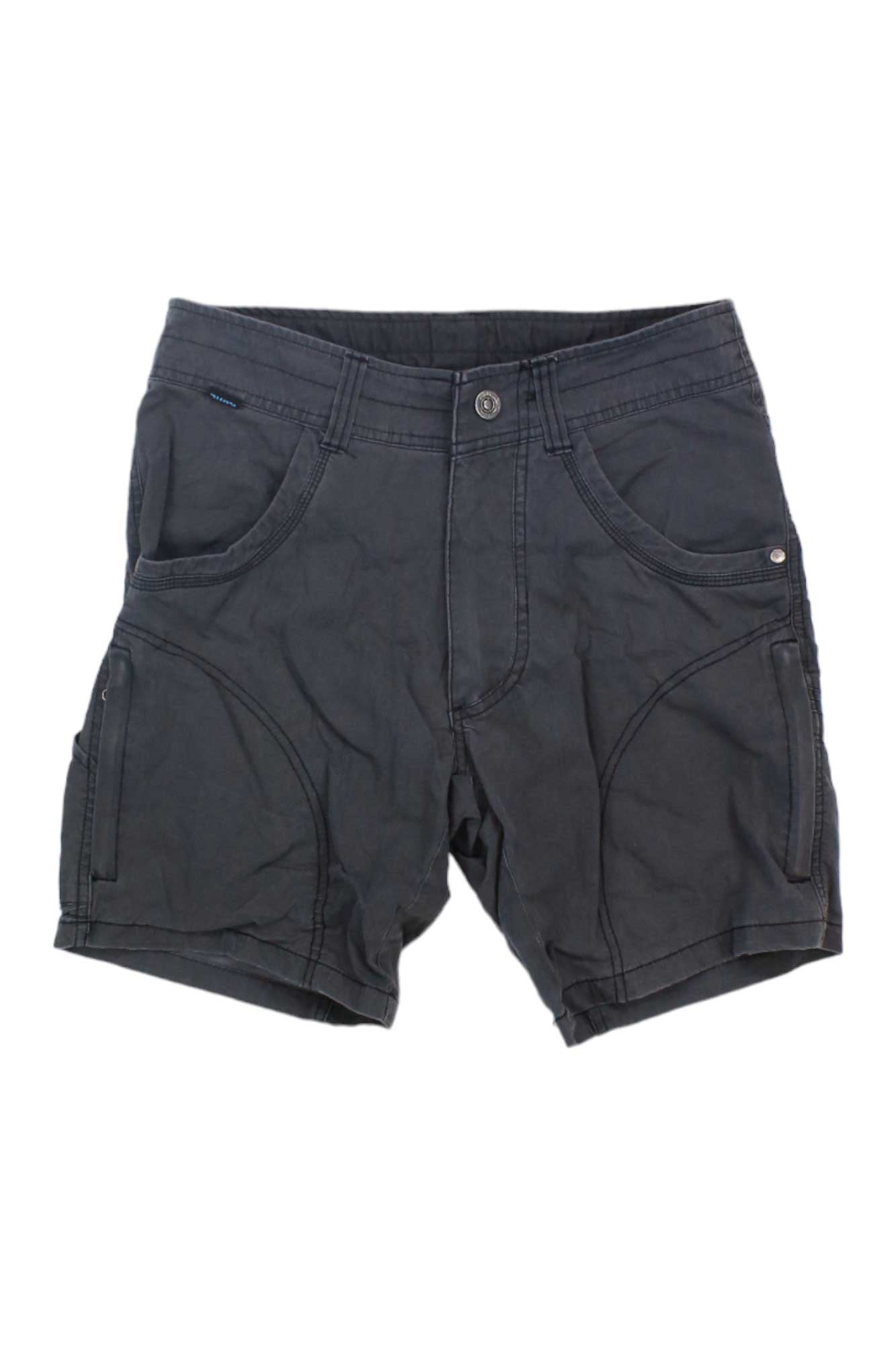 Kuhl Mens Cargo Shorts Kuhl