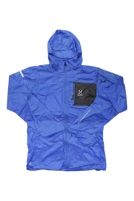 Haglofs Mens L.I.M Shield Hoodie Haglofs