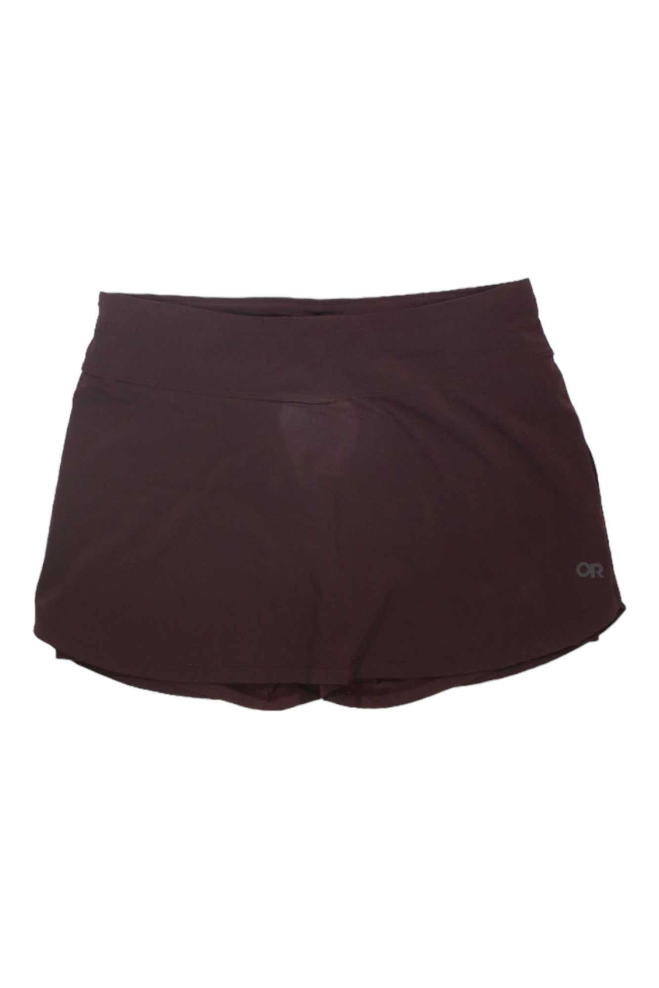Outdoor Research Womens Astro Skort Outdoor Research