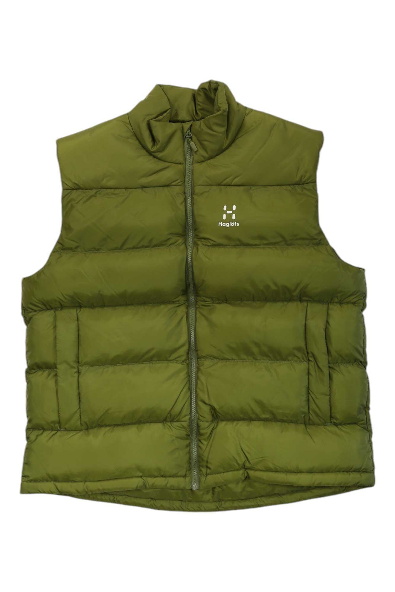 Haglofs Mens Puffy Mimic Vest Haglofs