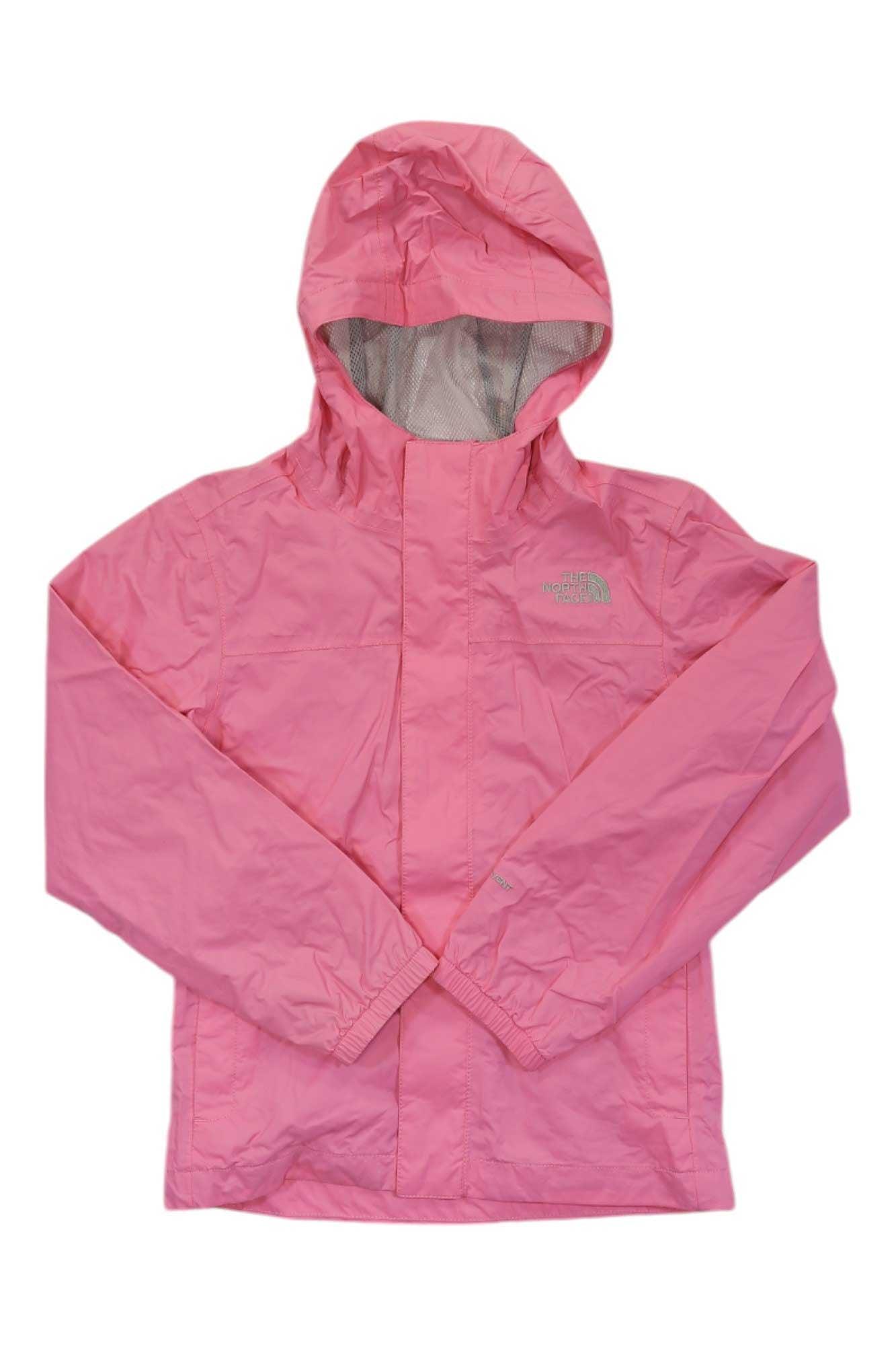The North Face Kids Shell Jacket The North Face