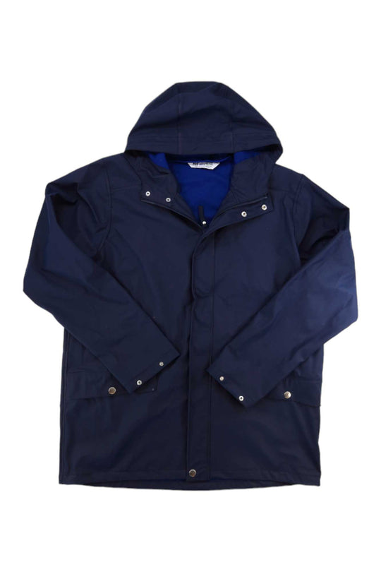 Helly Hansen Mens Moss Raincoat Helly Hansen