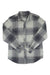 Billabong Mens Coastline Flannel Shirt Billabong